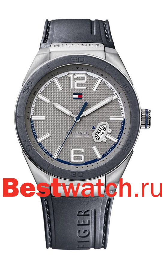 Часы Tommy Hilfiger Westport 1790725